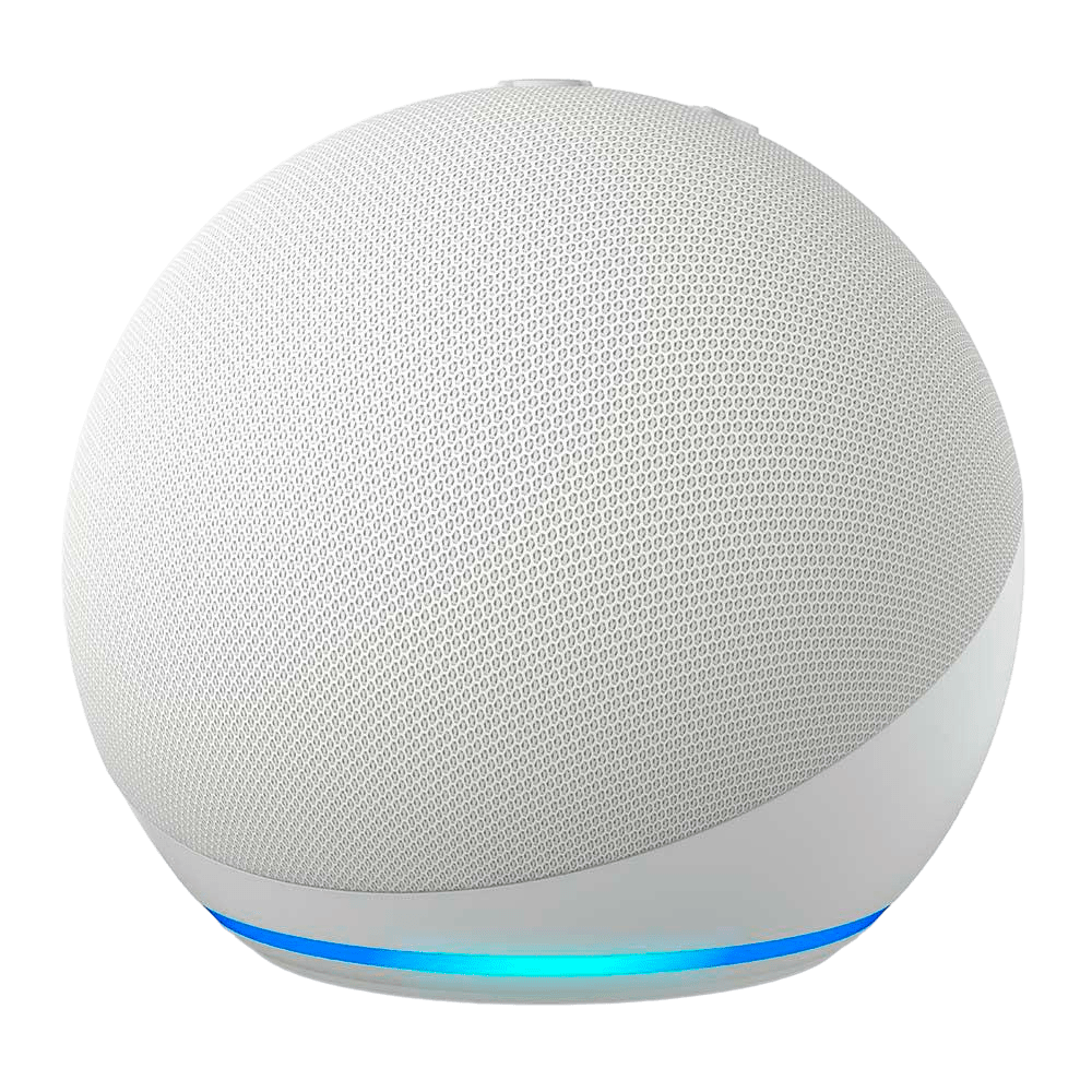Echo Dot (Alexa)