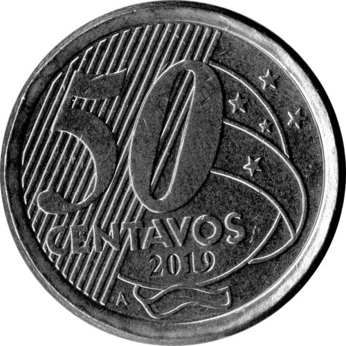 50 centavos